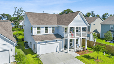 10 Neiman Drive, Okatie, SC