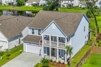 10 Neiman Drive, Okatie, SC