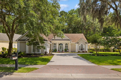 43 Point West Drive, Bluffton, SC