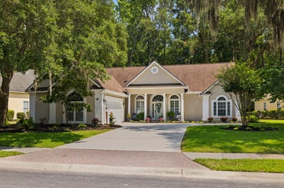 43 Point West Drive, Bluffton, SC