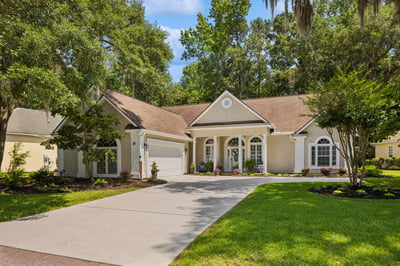43 Point West Drive, Bluffton, SC