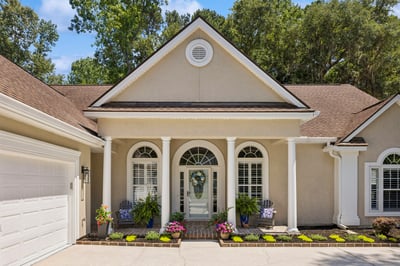 43 Point West Drive, Bluffton, SC