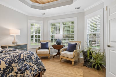43 Point West Drive, Bluffton, SC
