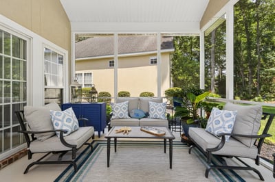 43 Point West Drive, Bluffton, SC