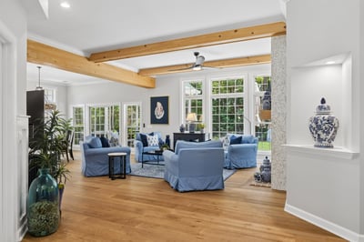 43 Point West Drive, Bluffton, SC