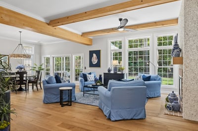 43 Point West Drive, Bluffton, SC