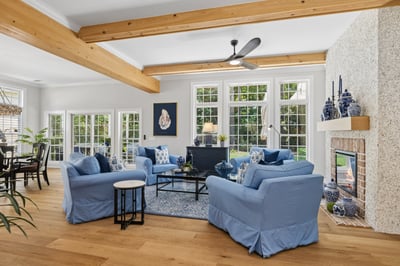 43 Point West Drive, Bluffton, SC
