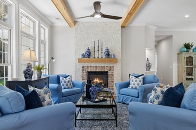 43 Point West Drive, Bluffton, SC