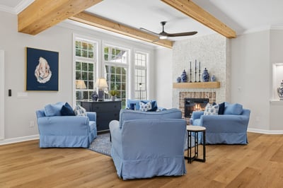 43 Point West Drive, Bluffton, SC