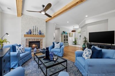 43 Point West Drive, Bluffton, SC