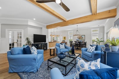 43 Point West Drive, Bluffton, SC