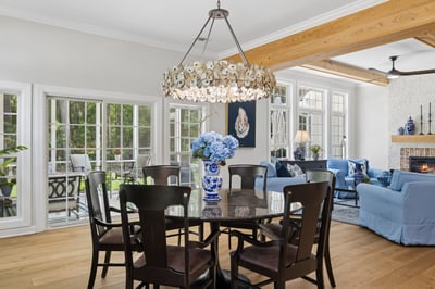 43 Point West Drive, Bluffton, SC