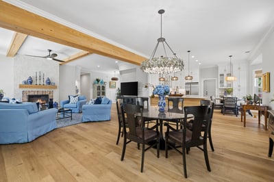 43 Point West Drive, Bluffton, SC