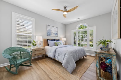 43 Point West Drive, Bluffton, SC