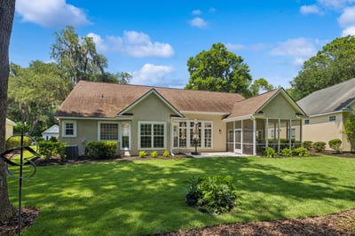 43 Point West Drive, Bluffton, SC