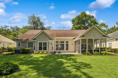 43 Point West Drive, Bluffton, SC