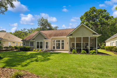 43 Point West Drive, Bluffton, SC