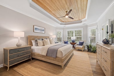43 Point West Drive, Bluffton, SC