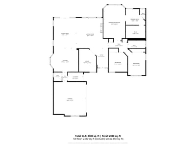 43 Point West Drive, Bluffton, SC
