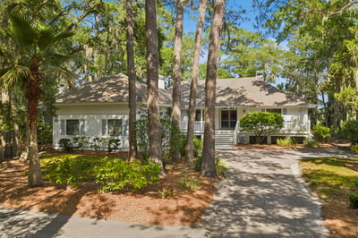 153 Dataw Drive, Saint Helena Island, SC