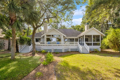 153 Dataw Drive, Saint Helena Island, SC