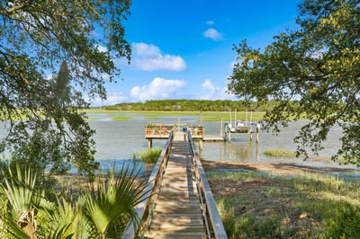 153 Dataw Drive, Saint Helena Island, SC