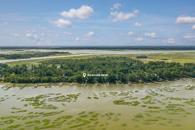 153 Dataw Drive, Saint Helena Island, SC