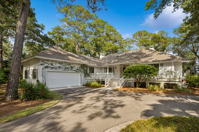 153 Dataw Drive, Saint Helena Island, SC