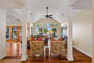 153 Dataw Drive, Saint Helena Island, SC