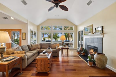 153 Dataw Drive, Saint Helena Island, SC