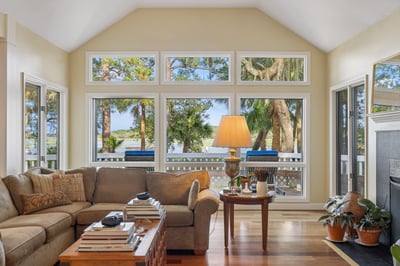 153 Dataw Drive, Saint Helena Island, SC