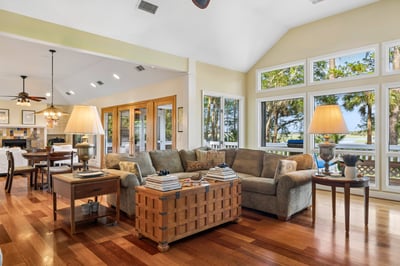 153 Dataw Drive, Saint Helena Island, SC