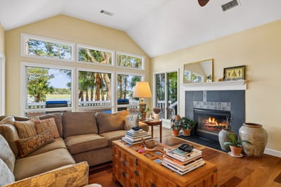 153 Dataw Drive, Saint Helena Island, SC