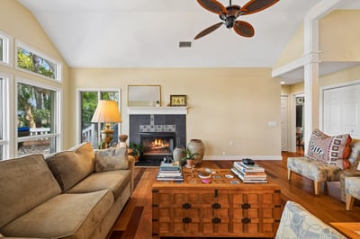 153 Dataw Drive, Saint Helena Island, SC