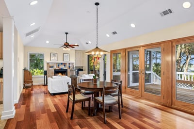 153 Dataw Drive, Saint Helena Island, SC