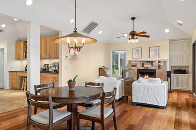 153 Dataw Drive, Saint Helena Island, SC