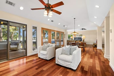 153 Dataw Drive, Saint Helena Island, SC