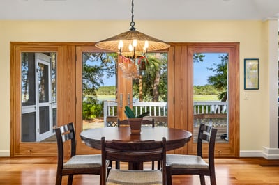 153 Dataw Drive, Saint Helena Island, SC