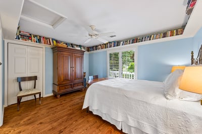 153 Dataw Drive, Saint Helena Island, SC
