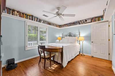 153 Dataw Drive, Saint Helena Island, SC