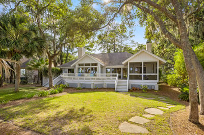 153 Dataw Drive, Saint Helena Island, SC