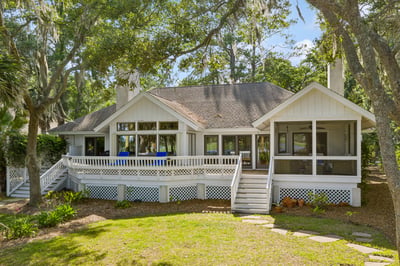153 Dataw Drive, Saint Helena Island, SC