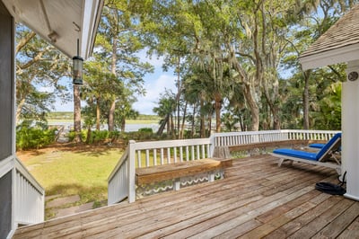 153 Dataw Drive, Saint Helena Island, SC