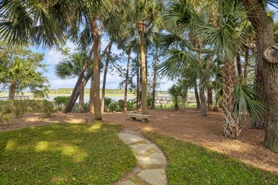 153 Dataw Drive, Saint Helena Island, SC