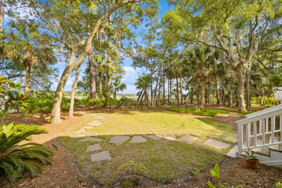 153 Dataw Drive, Saint Helena Island, SC
