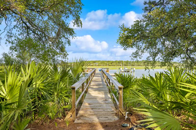 153 Dataw Drive, Saint Helena Island, SC