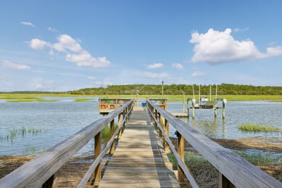 153 Dataw Drive, Saint Helena Island, SC