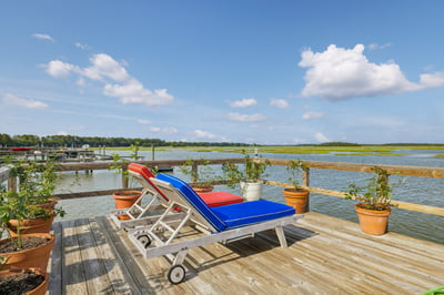 153 Dataw Drive, Saint Helena Island, SC