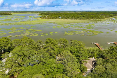 153 Dataw Drive, Saint Helena Island, SC