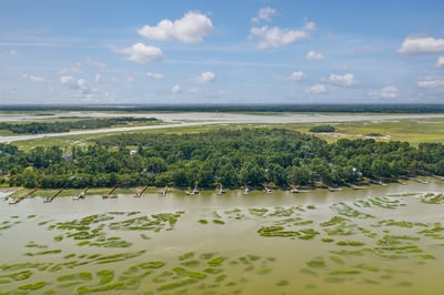 153 Dataw Drive, Saint Helena Island, SC